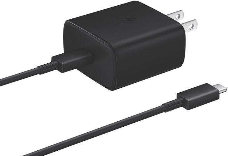 Refurbished Samsung 45W USB-C Fast Charging Wall Charger - Reebelo Ireland