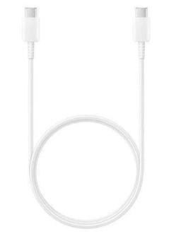 Refurbished Samsung 5A Type C to C Cable (1m) (DON'T USE) - Reebelo Ireland