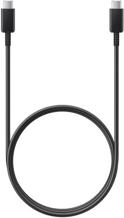 Refurbished Samsung 5A USB Type C to Type C Cable 1m (OEM Grade B) - Reebelo Ireland