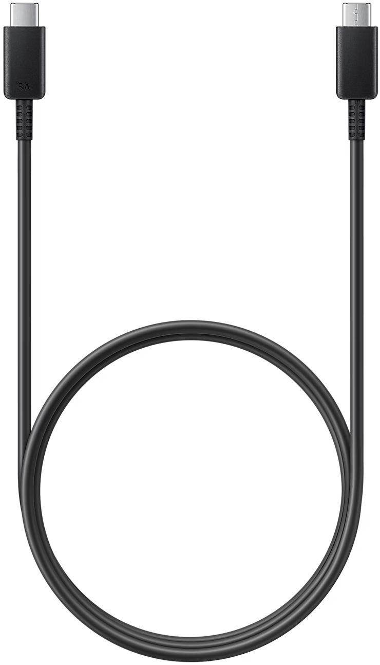 Refurbished Samsung 5A USB Type C to Type C Cable 1m (OEM Grade B) - Reebelo Ireland