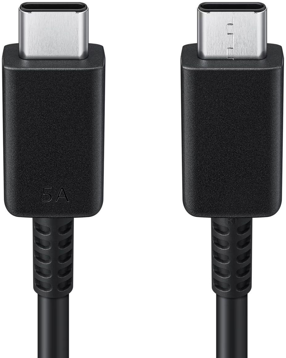 Refurbished Samsung 5A USB Type C to Type C Cable 1m (OEM Grade B) - Reebelo Ireland