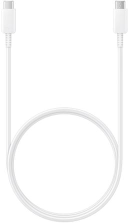 Refurbished Samsung 5A USB Type C to Type C Cable 1m (OEM Grade B) - Reebelo Ireland