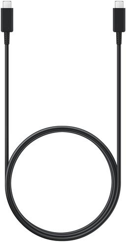 Refurbished Samsung 5A USB Type C to Type C Cable 1.8m - Reebelo Ireland