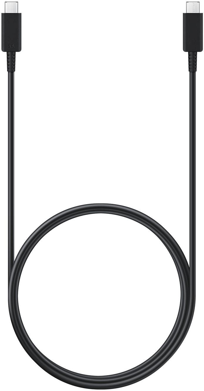 Refurbished Samsung 5A USB Type C to Type C Cable 1.8m - Reebelo Ireland