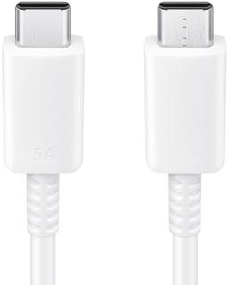 Refurbished Samsung 5A USB Type C to Type C Cable 1.8m - Reebelo Ireland