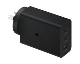 Refurbished Samsung 65W Power Adapter Trio - Reebelo Ireland