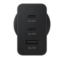 Refurbished Samsung 65W Power Adapter Trio - Reebelo Ireland
