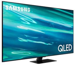 Refurbished Samsung 75" Class Q8BA QLED 4K Smart TV - Reebelo Ireland
