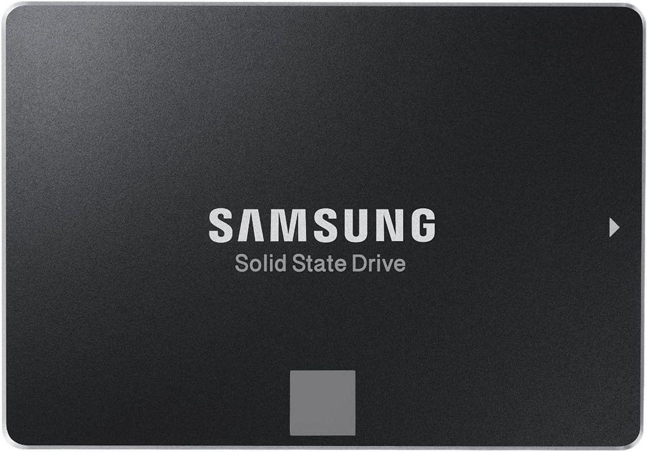 Refurbished Samsung 850 EVO 2.5" SATA III Internal SSD - Reebelo Ireland