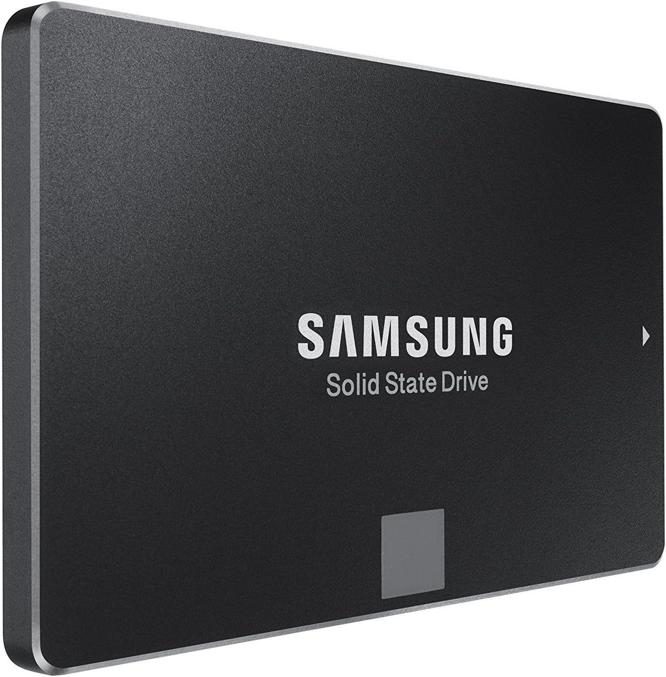 Refurbished Samsung 850 EVO 2.5" SATA III Internal SSD - Reebelo Ireland
