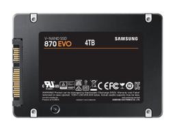 Refurbished Samsung 870 EVO SATA 2.5" Interval SSD - Reebelo Ireland