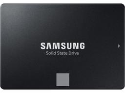 Refurbished Samsung 870 EVO SATA 2.5" Interval SSD - Reebelo Ireland