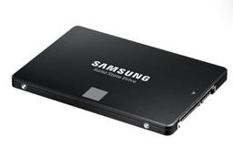 Refurbished Samsung 870 EVO SATA III 2.5" 2TB Internal SSD - Reebelo Ireland