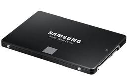 Refurbished Samsung 870 EVO SATA III 2.5" 500GB Internal SSD - Reebelo Ireland