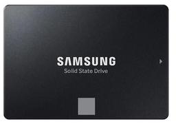 Refurbished Samsung 870 EVO SATA III 2.5" Internal SSD - Reebelo Ireland