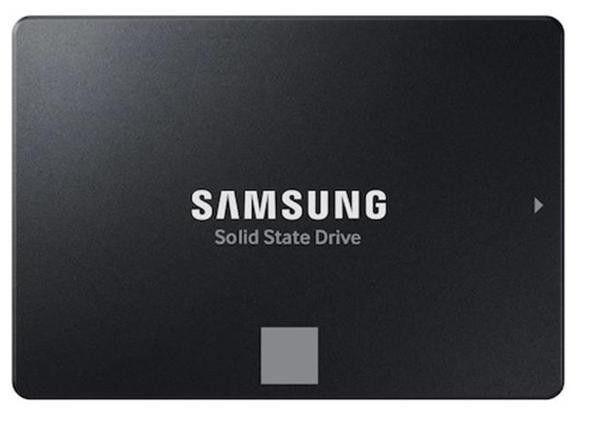 Refurbished Samsung 870 EVO SATA III 2.5" Internal SSD - Reebelo Ireland