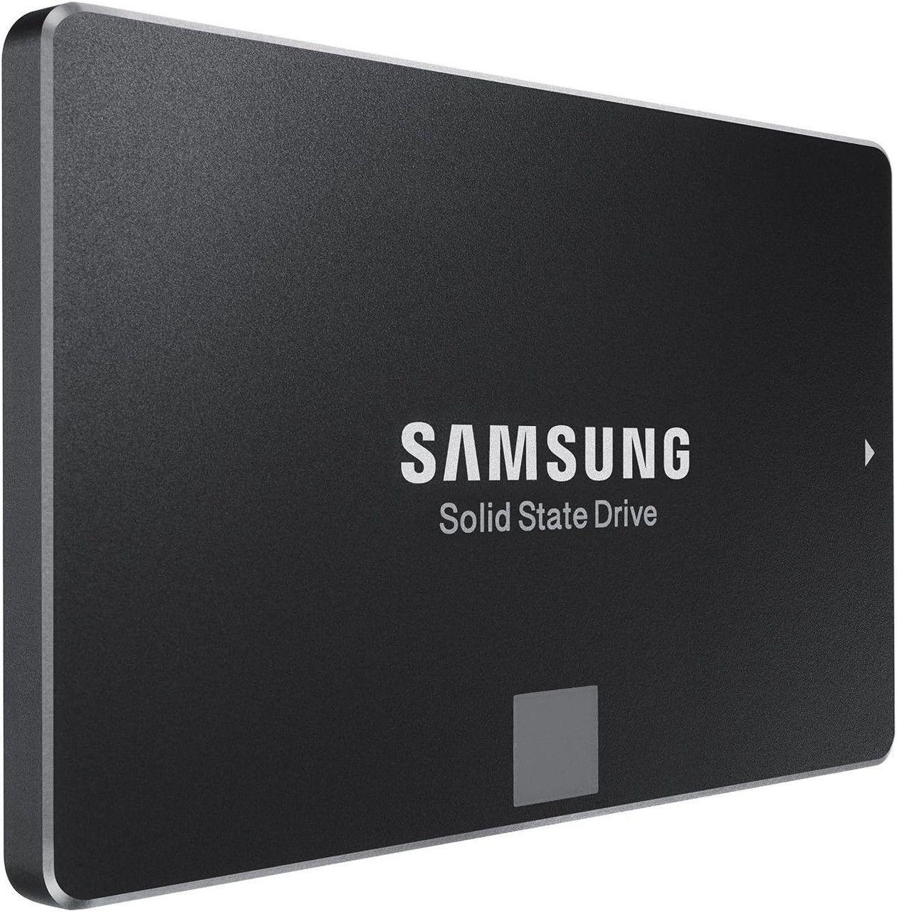 Refurbished Samsung 870 EVO SATA III 2.5" Internal SSD - Reebelo Ireland