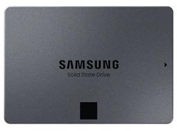 Refurbished Samsung 870 QVO SATA III 2.5" Internal SSD - Reebelo Ireland