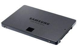 Refurbished Samsung 870 QVO SATA III 2.5" Internal SSD - Reebelo Ireland