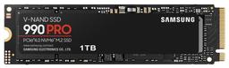 Refurbished Samsung 990 PRO PCIe 4.0 NVMe Internal SSD - Reebelo Ireland