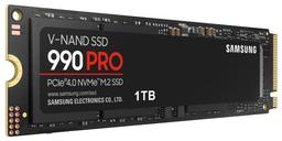 Refurbished Samsung 990 PRO PCIe 4.0 NVMe Internal SSD - Reebelo Ireland