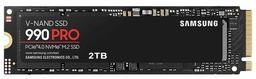 Refurbished Samsung 990 PRO PCIe 4.0 NVMe Internal SSD - Reebelo Ireland