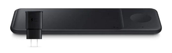 Refurbished Samsung 9W Wireless Charger Duo  - Reebelo Ireland
