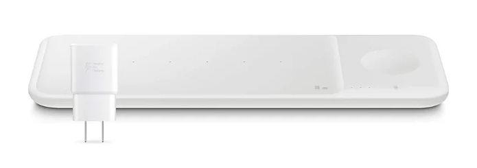 Refurbished Samsung 9W Wireless Charger Duo  - Reebelo Ireland
