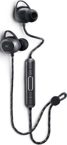 Refurbished Samsung AKG N200 Wireless Bluetooth Earphones - Reebelo Ireland