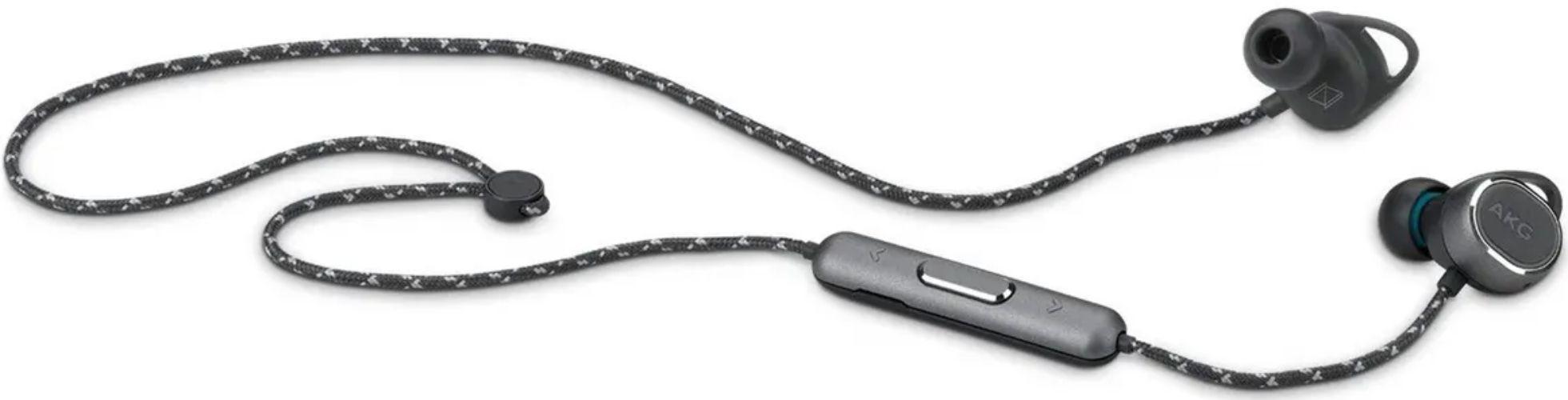 Refurbished Samsung AKG N200 Wireless Bluetooth Earphones - Reebelo Ireland