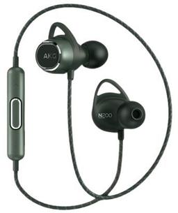 Refurbished Samsung AKG N200 Wireless Bluetooth Earphones - Reebelo Ireland