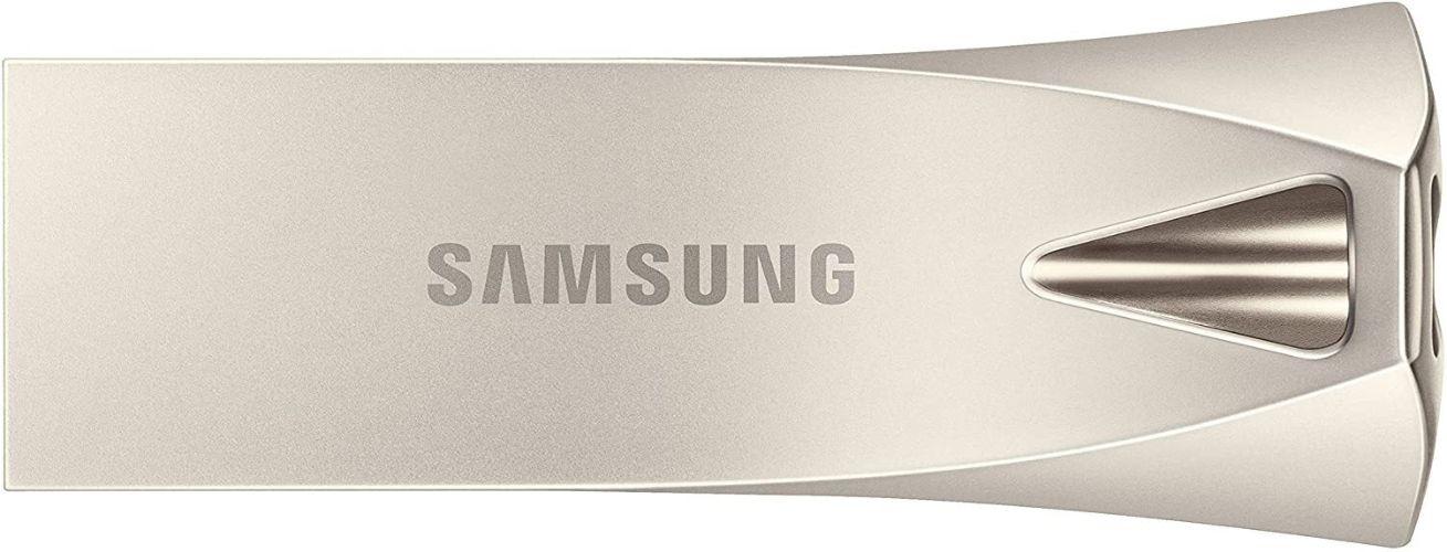 Refurbished Samsung BAR Plus USB 3.1 Flash Drive - Reebelo Ireland