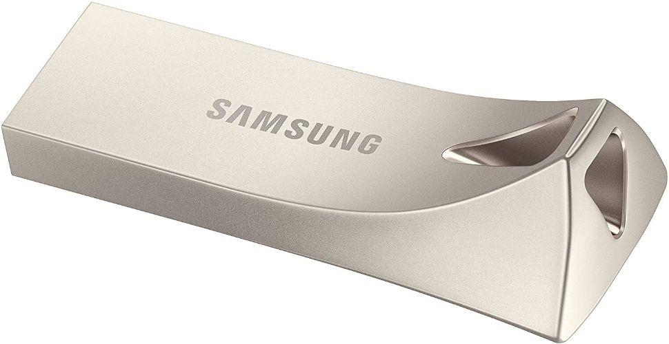 Refurbished Samsung BAR Plus USB 3.1 Flash Drive - Reebelo Ireland