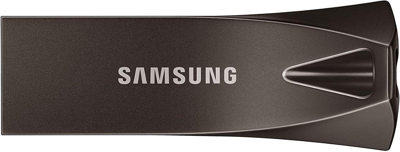 Refurbished Samsung BAR Plus USB 3.1 Flash Drive - Reebelo Ireland
