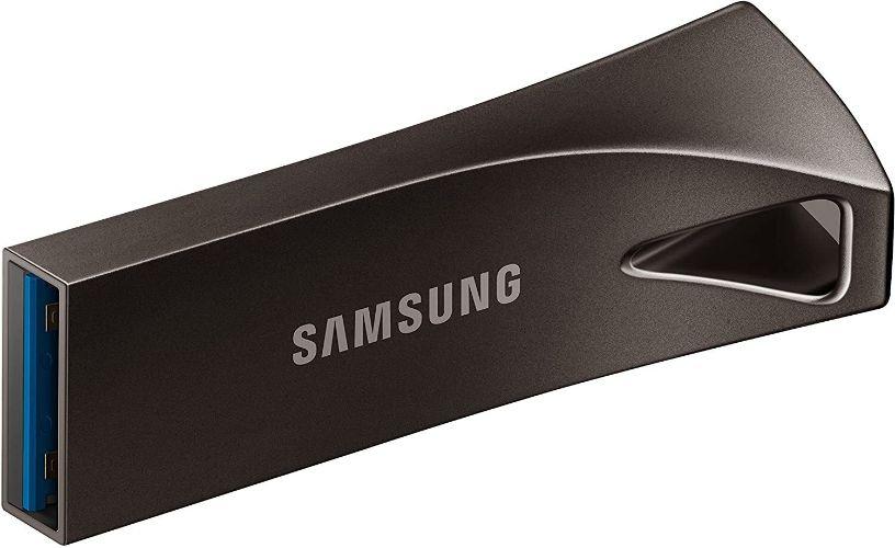 Refurbished Samsung BAR Plus USB 3.1 Flash Drive - Reebelo Ireland