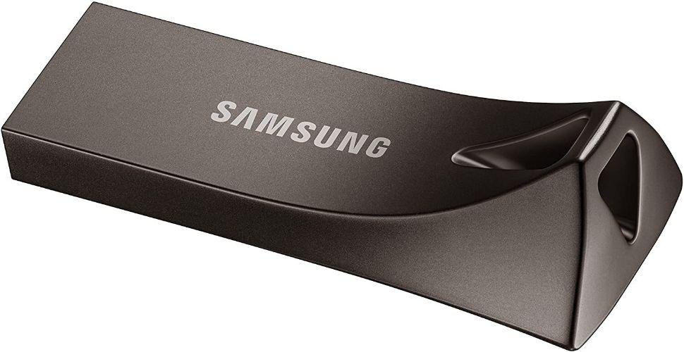 Refurbished Samsung BAR Plus USB 3.1 Flash Drive - Reebelo Ireland