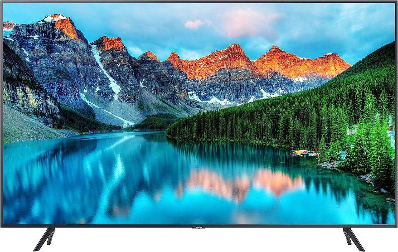 Refurbished Samsung BET-H Series Crystal UHD 4K Pro TV - Reebelo Ireland