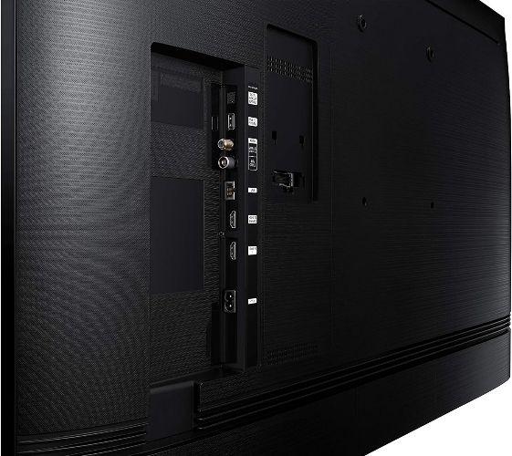 Refurbished Samsung BET-H Series Crystal UHD 4K Pro TV - Reebelo Ireland