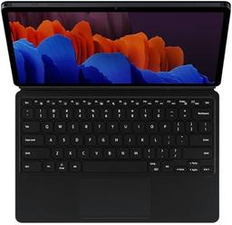 Refurbished Samsung Book Cover Keyboard for Galaxy Tab S7+ - Reebelo Ireland