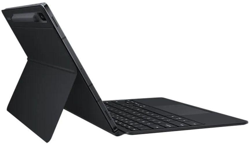 Refurbished Samsung Book Cover Keyboard for Galaxy Tab S7+ - Reebelo Ireland