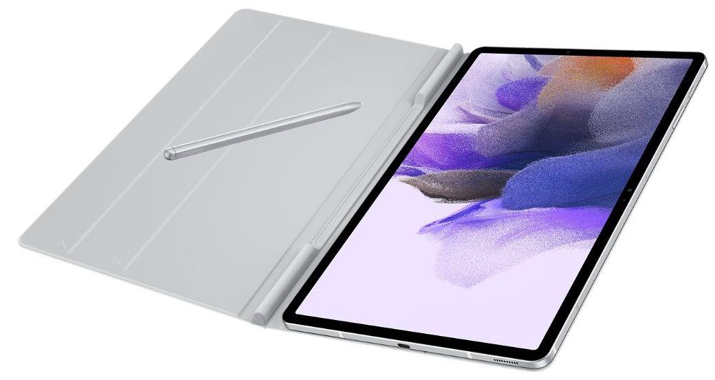Refurbished Samsung Book Cover Keyboard for Galaxy Tab S7+ - Reebelo Ireland