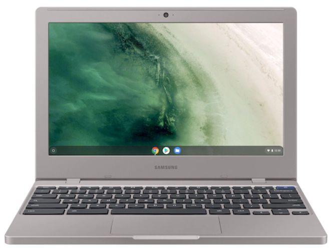 Refurbished Samsung Chromebook 4 Laptop 11.6" - Reebelo Ireland