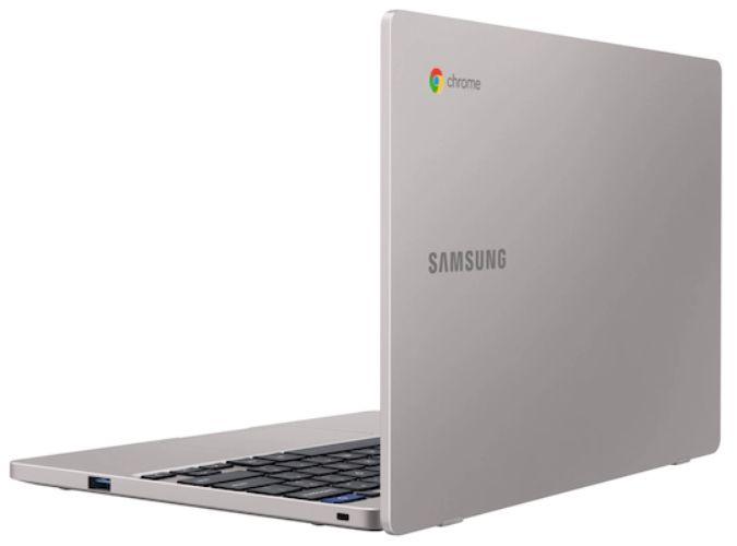 Refurbished Samsung Chromebook 4 Laptop 11.6" - Reebelo Ireland