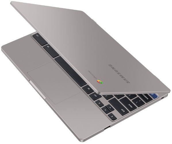 Refurbished Samsung Chromebook 4 Laptop 11.6" - Reebelo Ireland