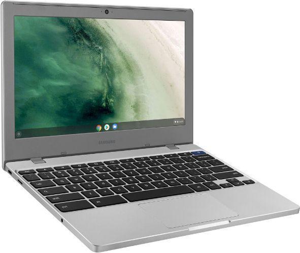 Refurbished Samsung Chromebook 4 Laptop 11.6" - Reebelo Ireland