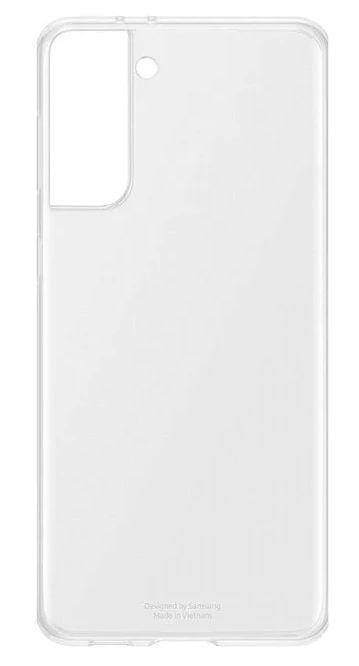 Refurbished Samsung Clear Cover for Samsung Galaxy S21+ - Reebelo Ireland