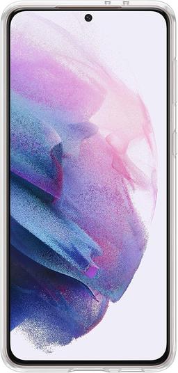 Refurbished Samsung Clear Cover for Samsung Galaxy S21+ - Reebelo Ireland