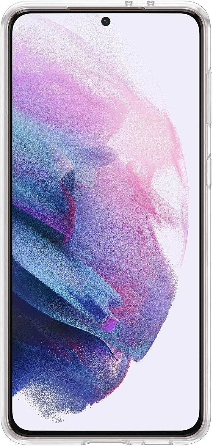 Refurbished Samsung Clear Cover for Samsung Galaxy S21+ - Reebelo Ireland