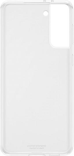 Refurbished Samsung Clear Cover for Samsung Galaxy S21+ - Reebelo Ireland