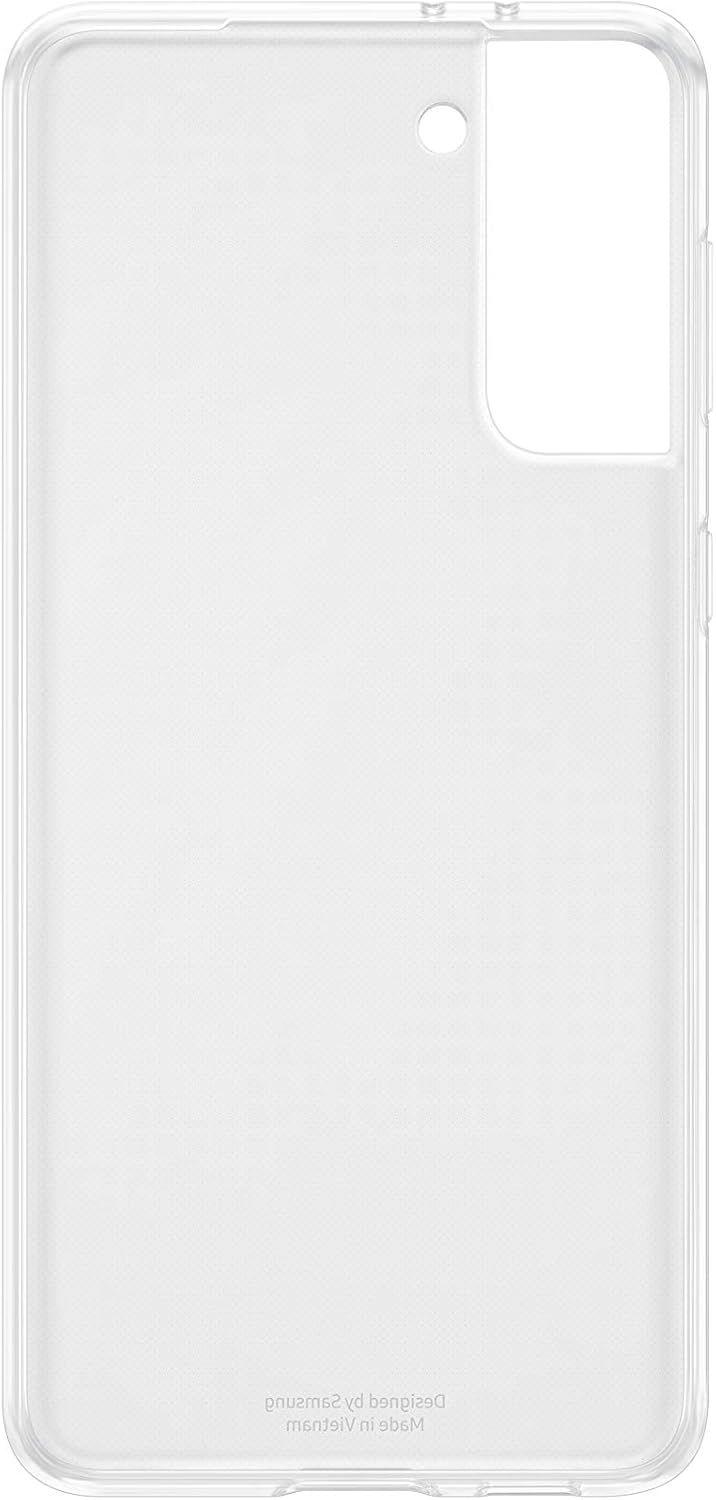 Refurbished Samsung Clear Cover for Samsung Galaxy S21+ - Reebelo Ireland